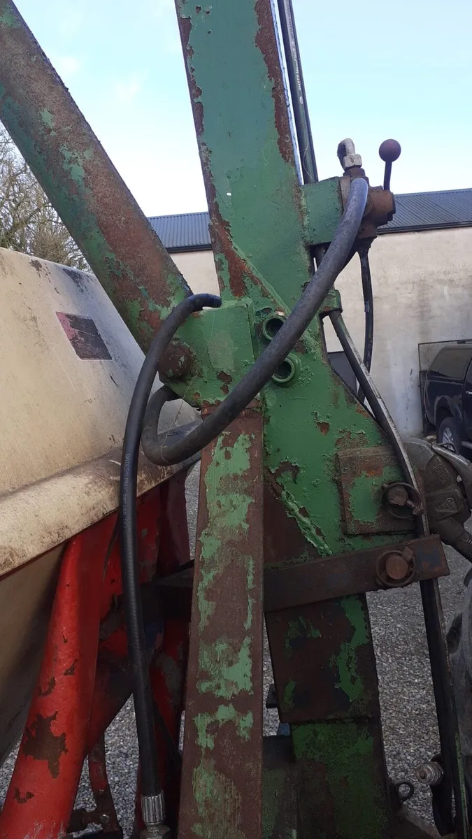 Bag lifter - Image 4