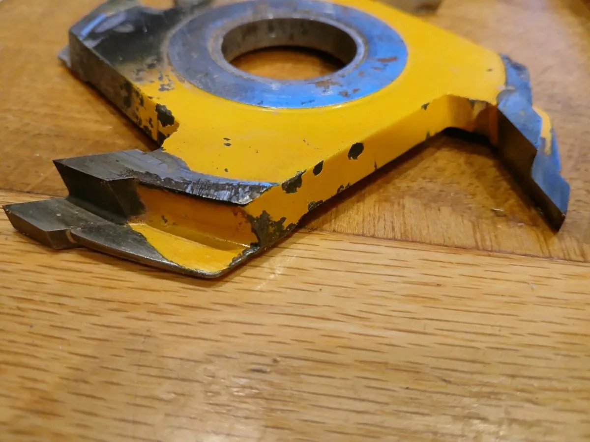 Profile Kitchen door Cutter - Image 1