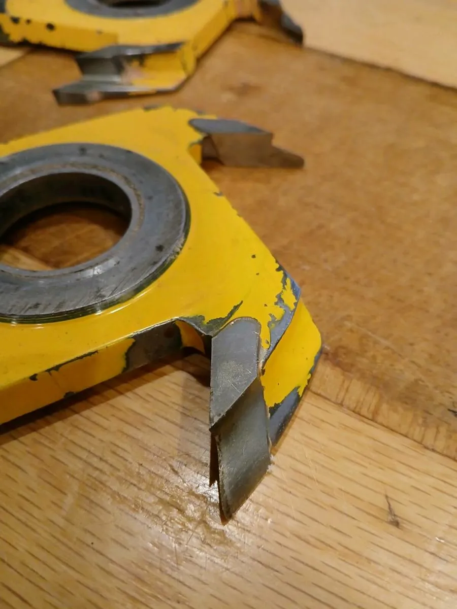 Profile Kitchen door Cutter - Image 2