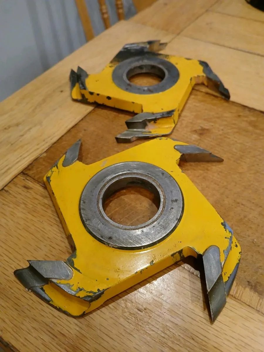 Profile Kitchen door Cutter - Image 3