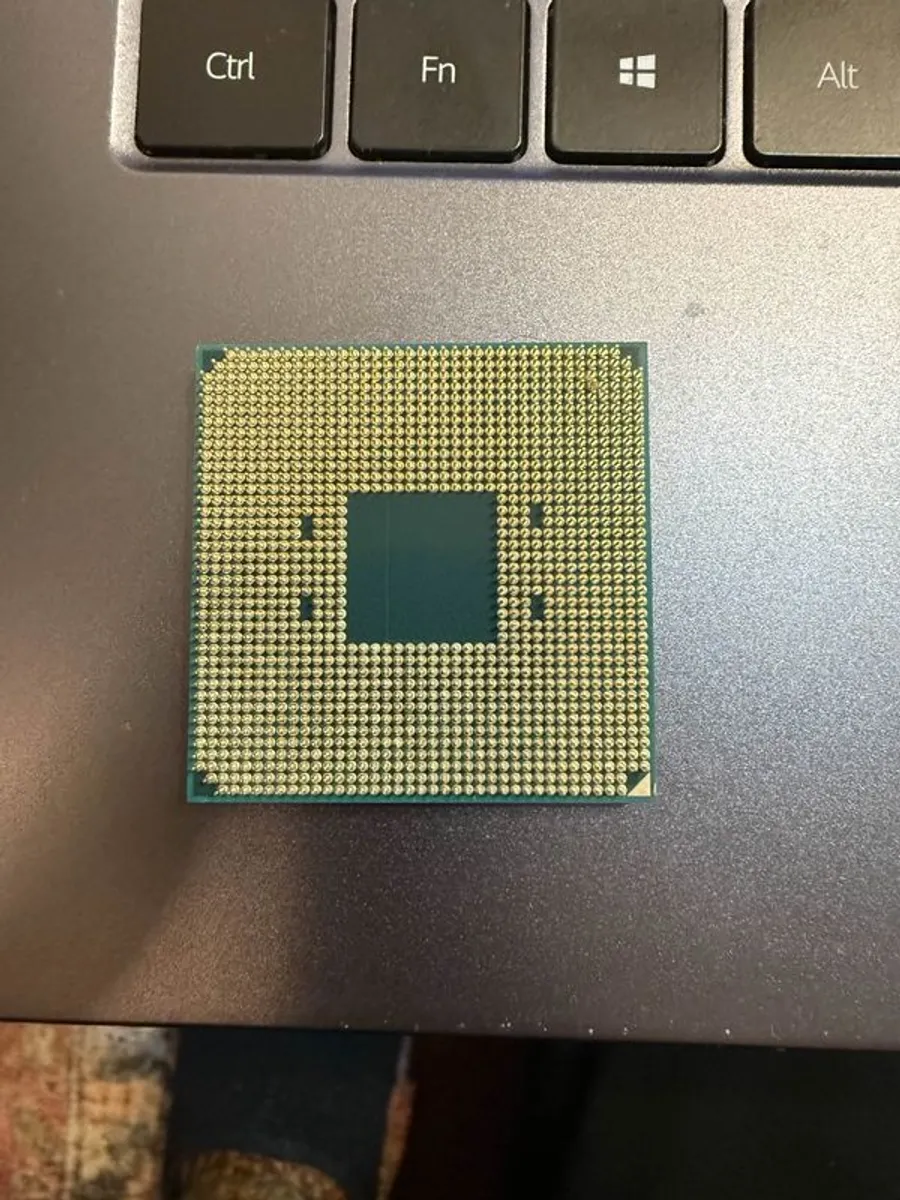 Amd Ryzen 5 5600x - Image 2