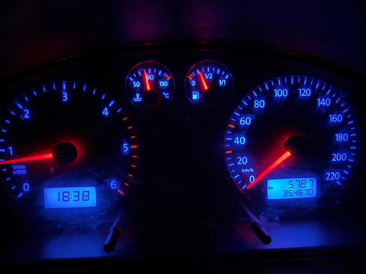 2009  4MOTION  Transporter  LWB    Tax & Tested - Image 3