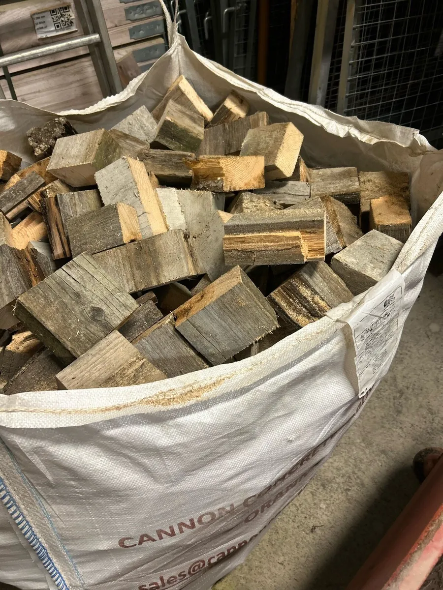 Fire wood - Image 1