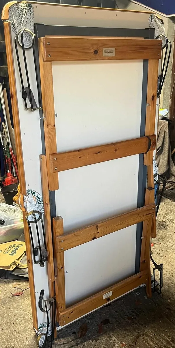 Pool table - Image 2