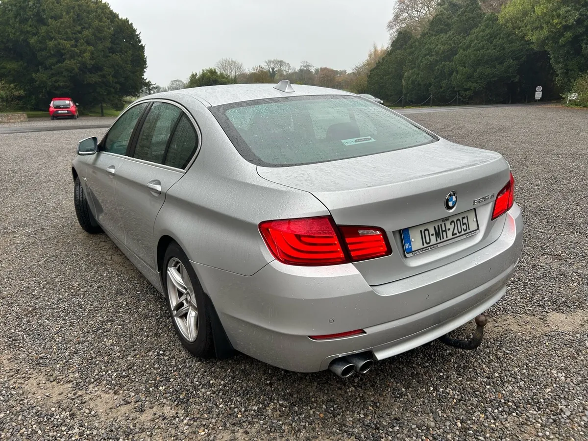 BMW 525d SE - Image 3