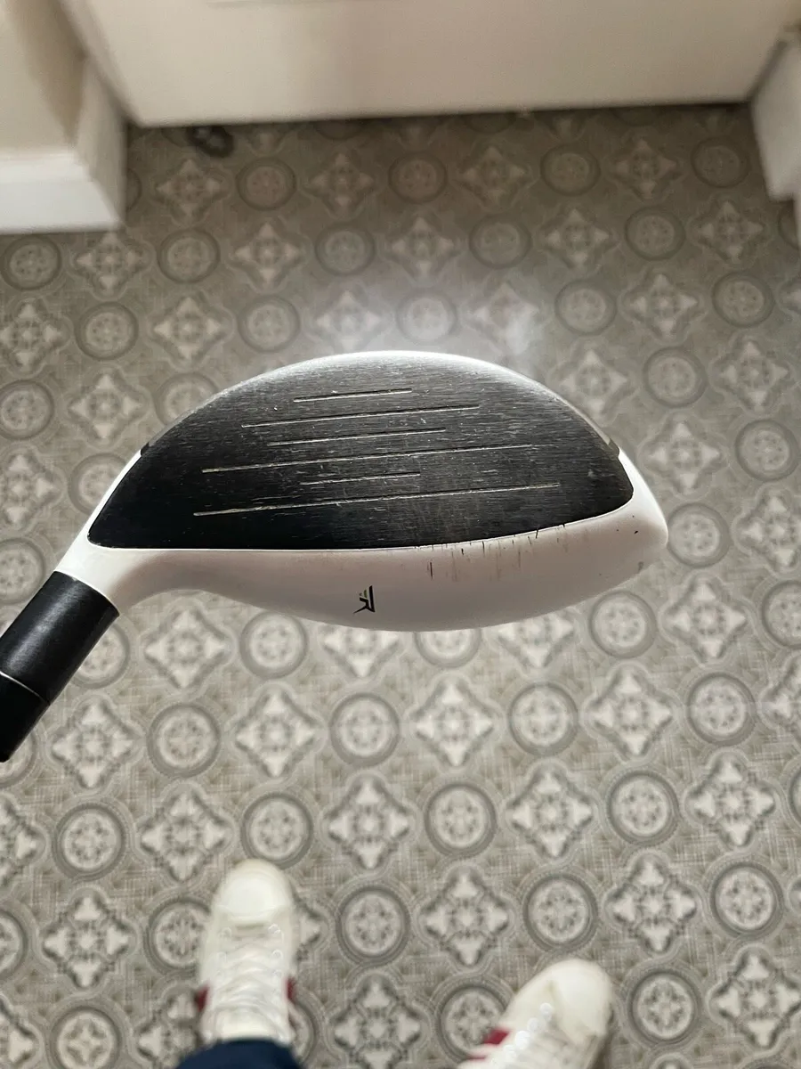 Taylormade RBZ rescue - Image 2
