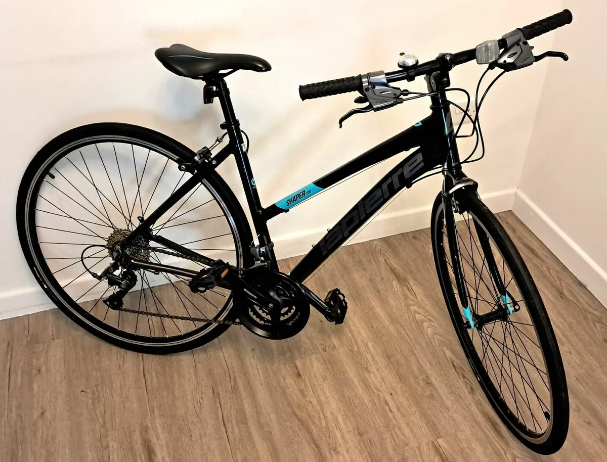 LAPIERRE SHAPER 100 - Image 1