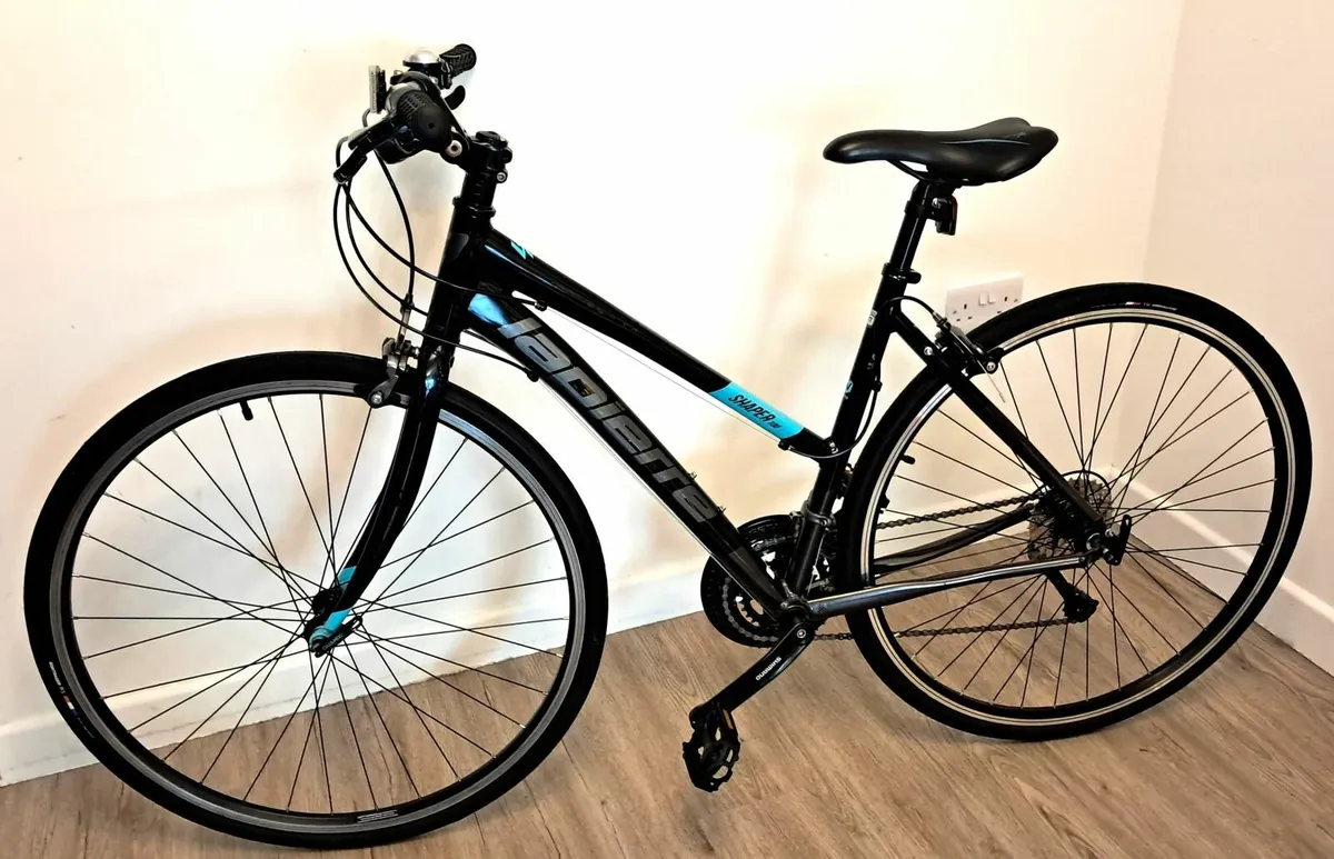 LAPIERRE SHAPER 100 - Image 2