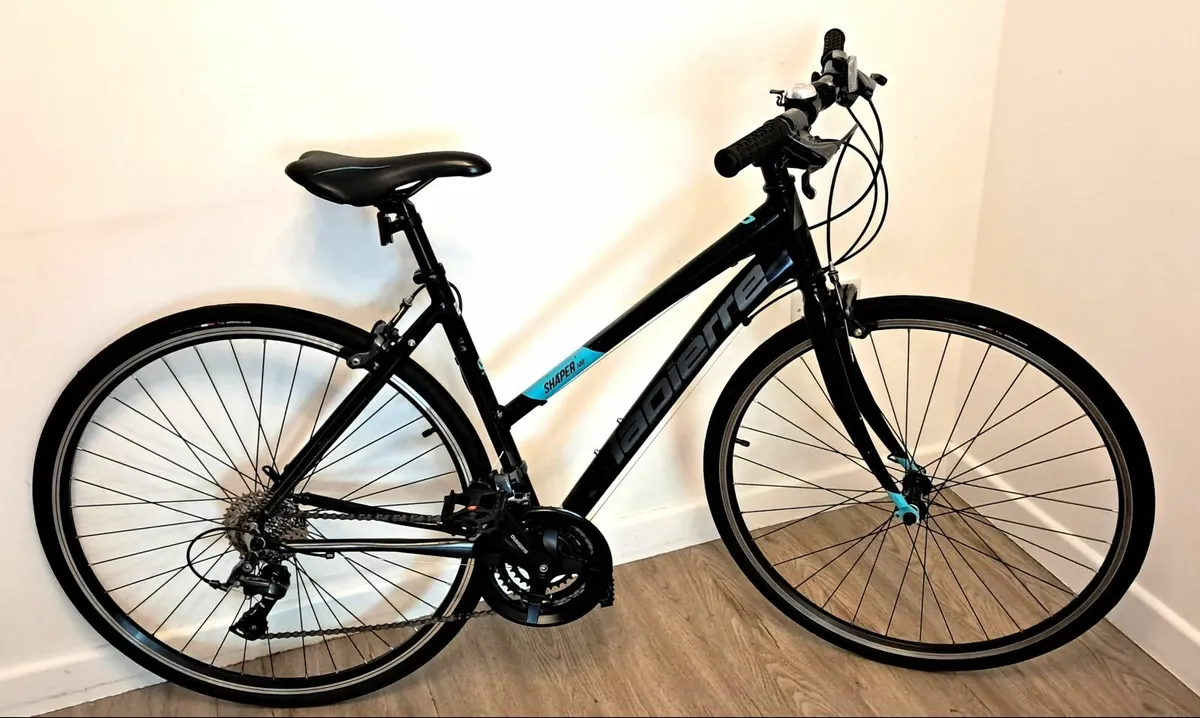 LAPIERRE SHAPER 100 - Image 3