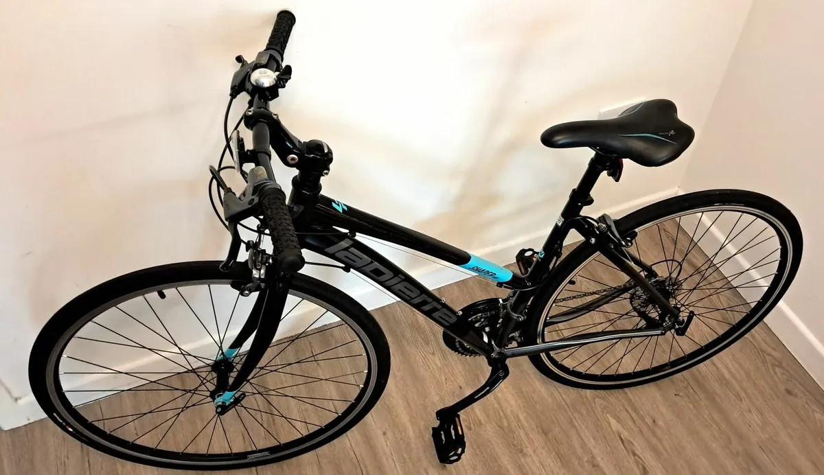 LAPIERRE SHAPER 100 - Image 4