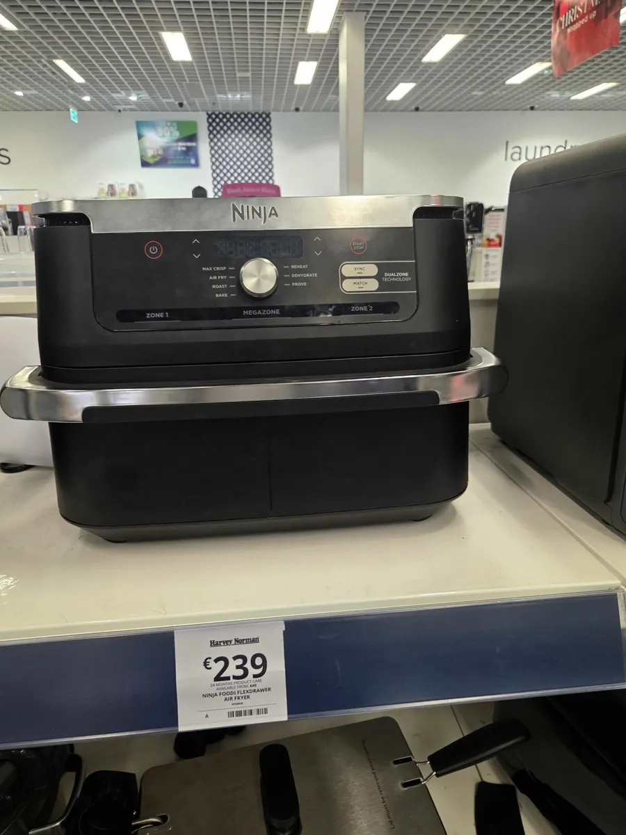 Ninja Air fryer - Image 2