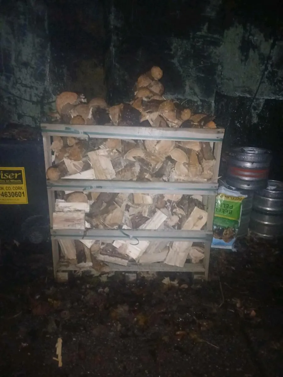 Firewood - Image 1