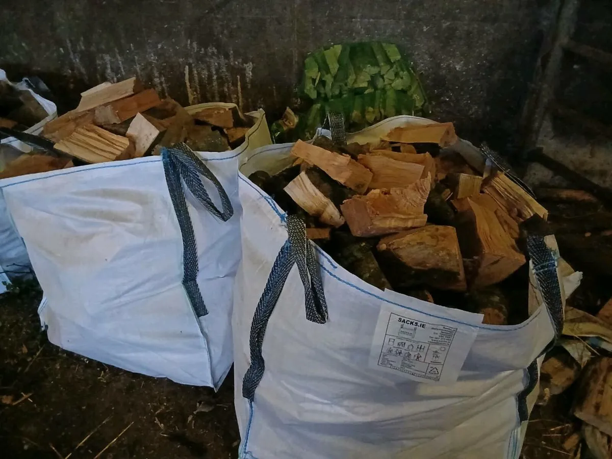 Firewood - Image 2