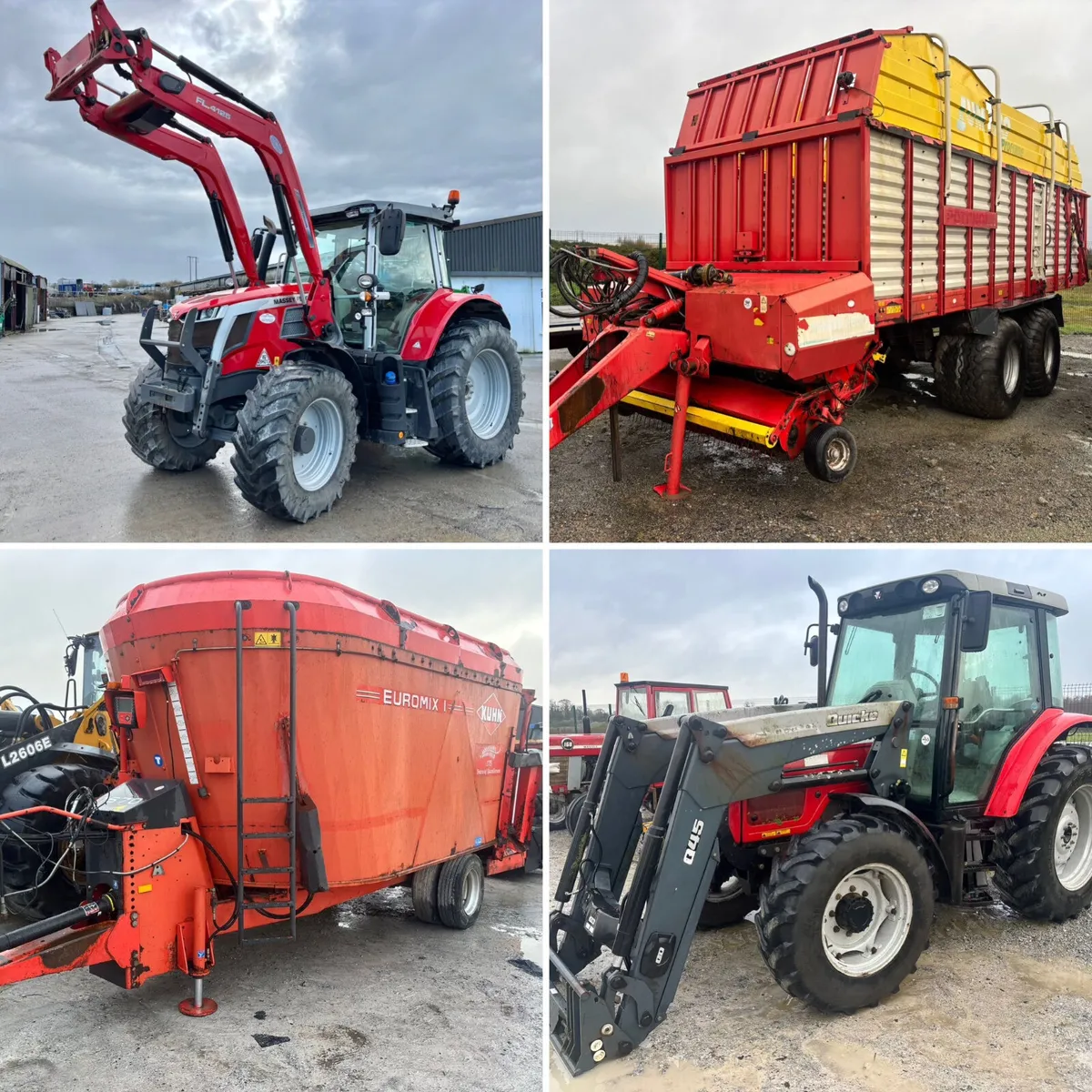 1000 Lots Auction Tomorrow @ Portlaoise - Image 3