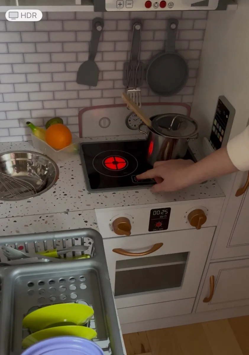 Dolls house - Image 4