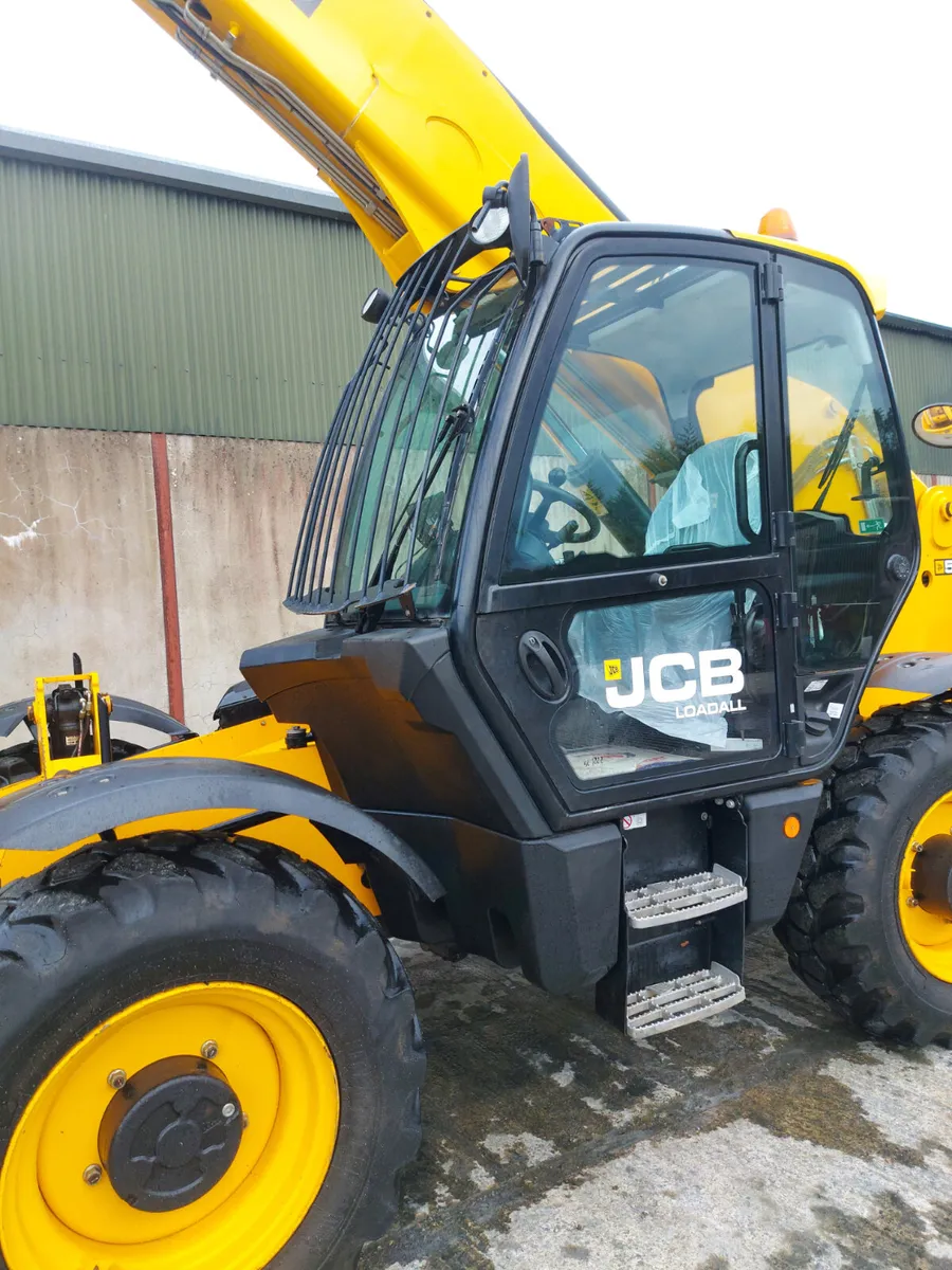 Jcb 540-170 - Image 3