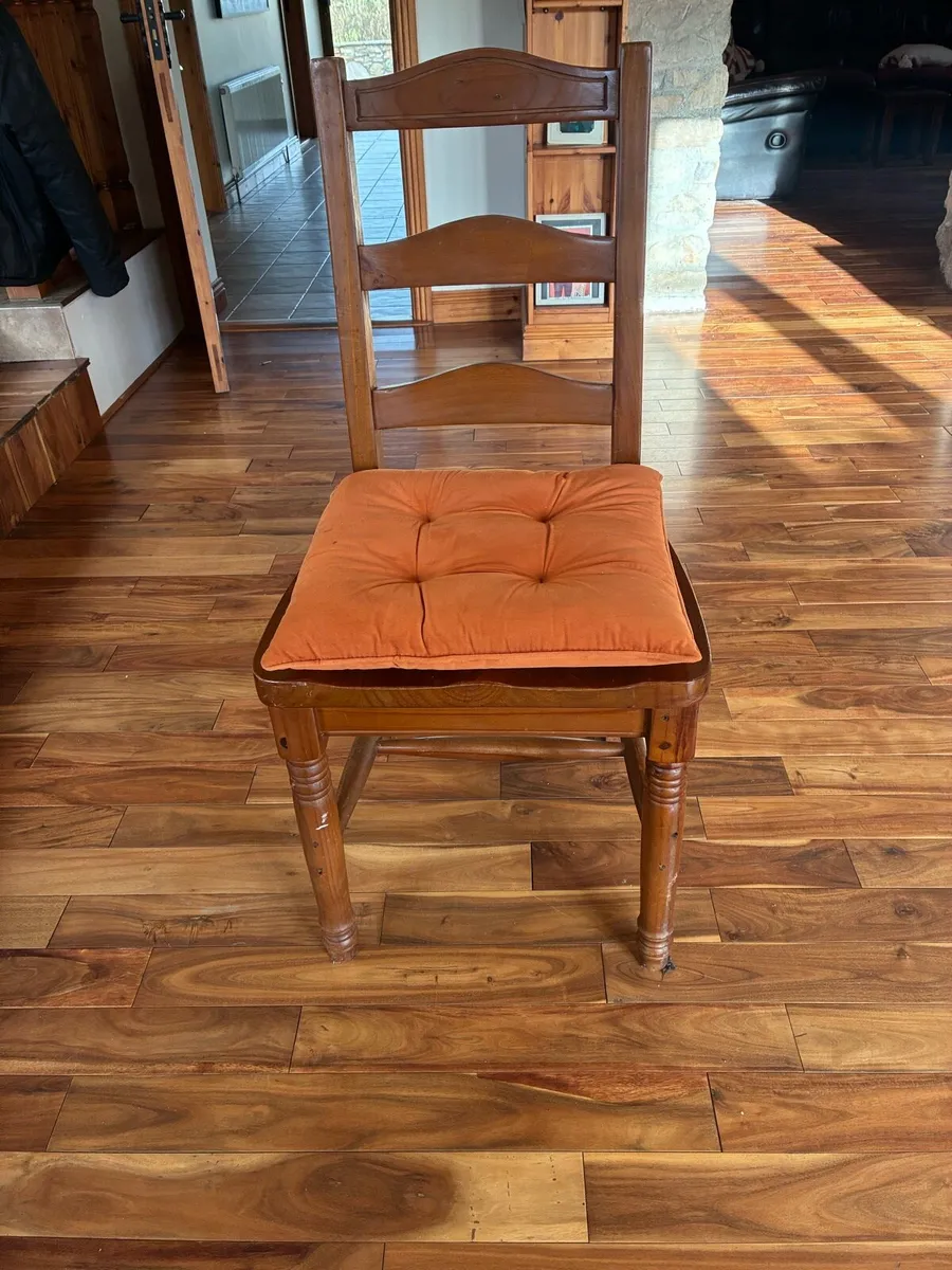 Kitchen Chairs - Image 2