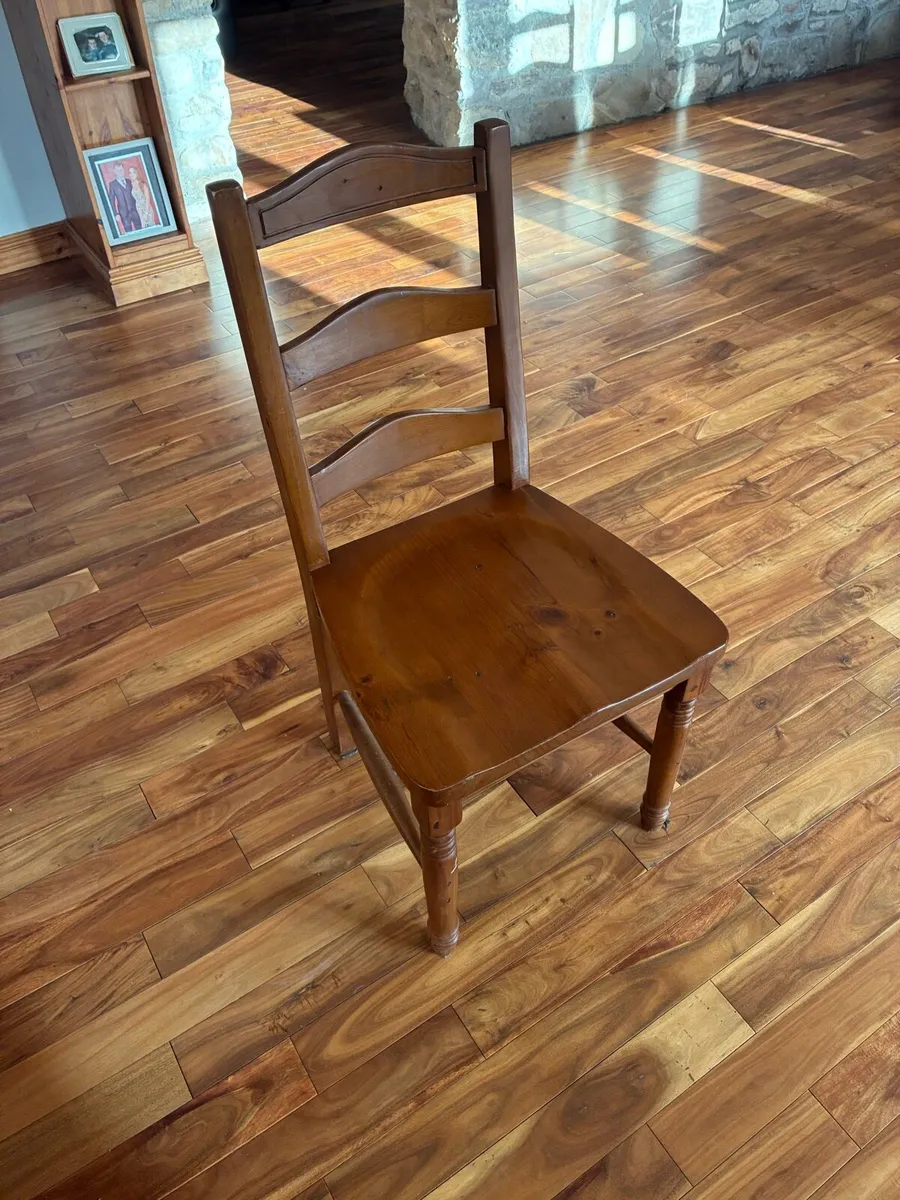 Kitchen Chairs - Image 3