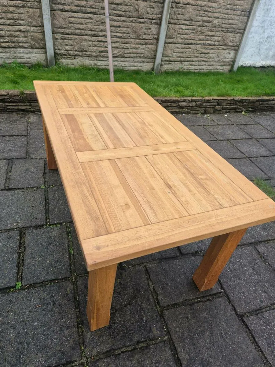 Kitchen Table - Image 2