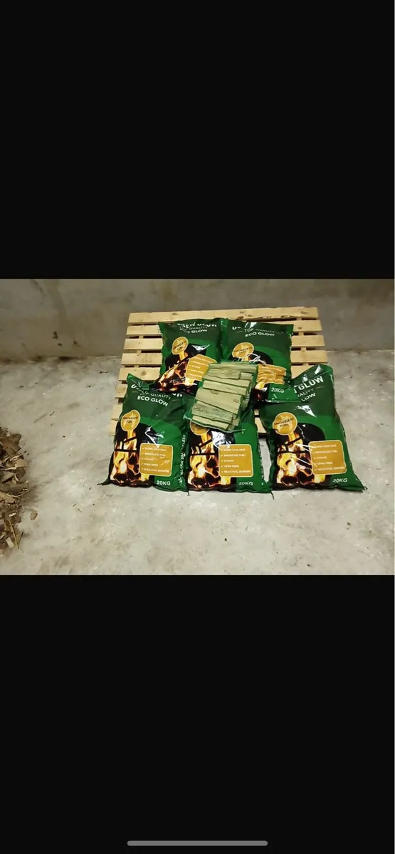 ✨Christmas bundle ✨Coal and kindling 🔥 - Image 2