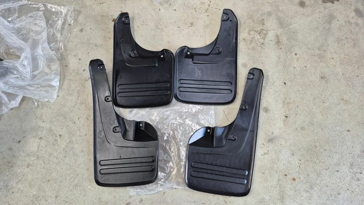 Toyota Hilux Parts Clearout - Image 2