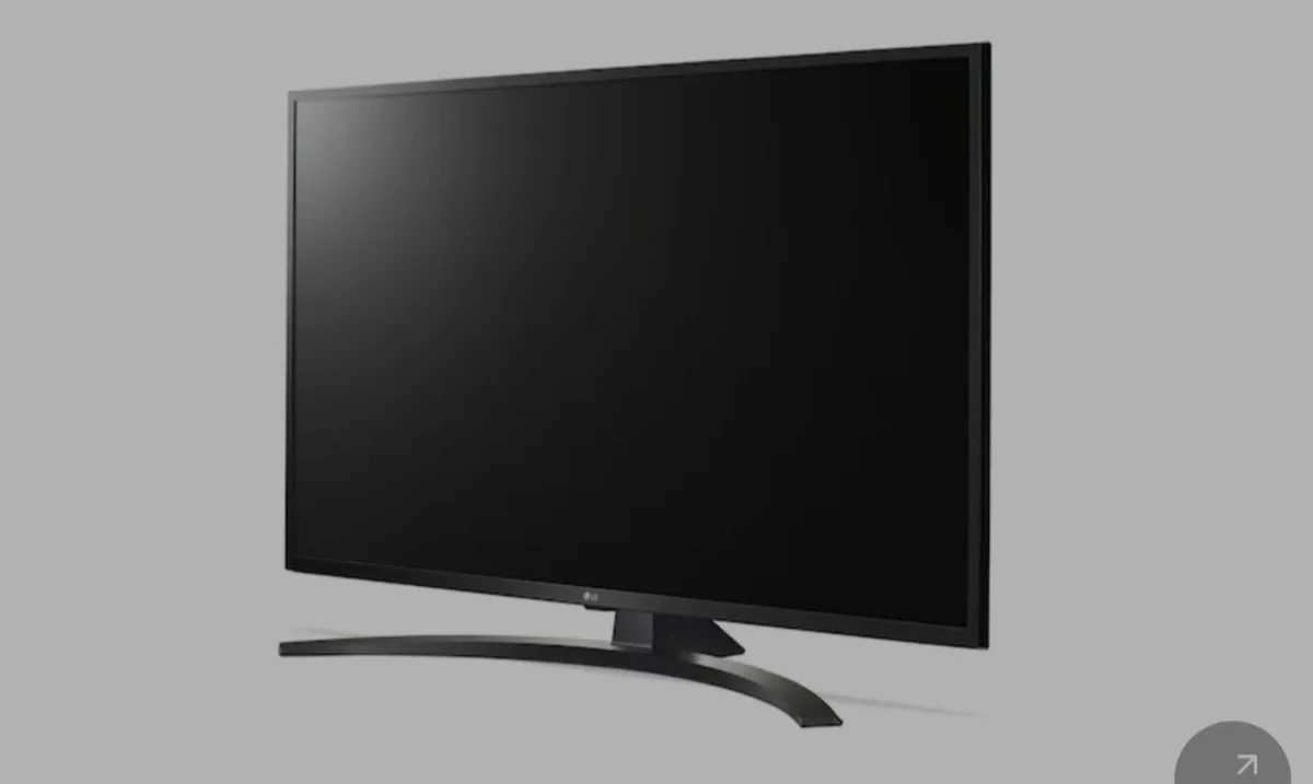 LG SMART TV 55 INCH - Image 2