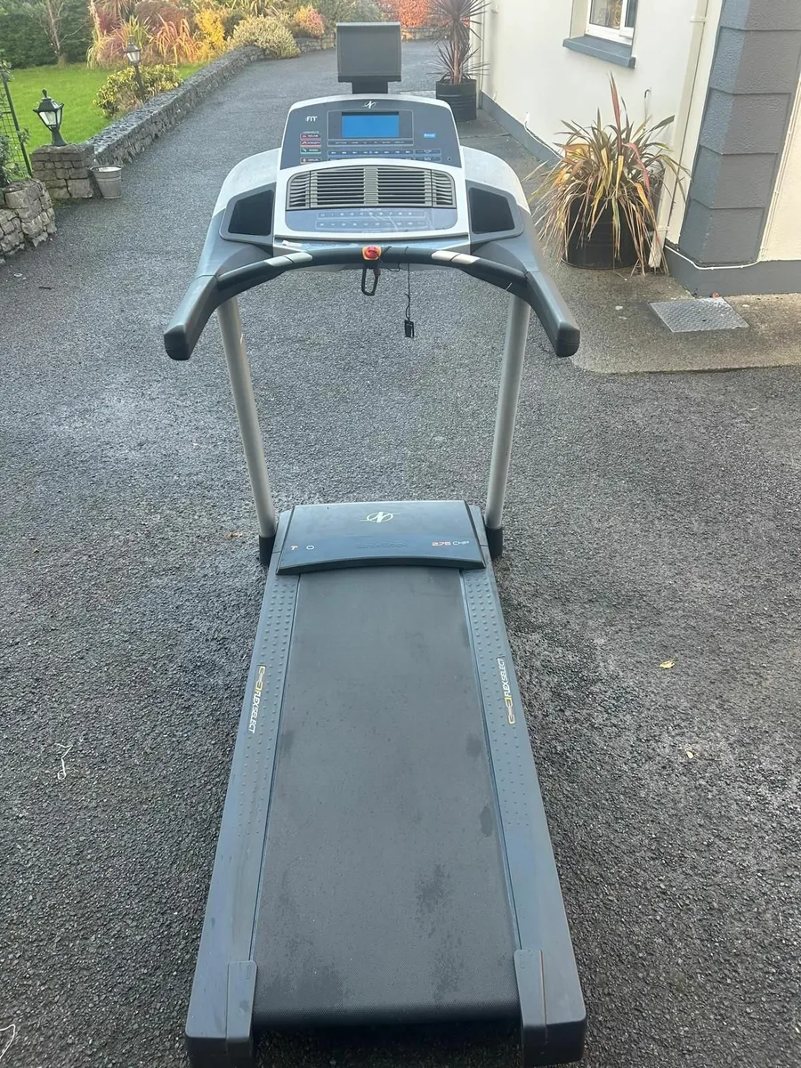 Treadmill - Image 1