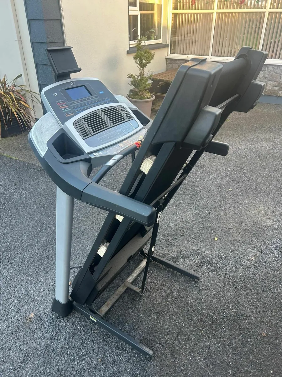 Treadmill - Image 2