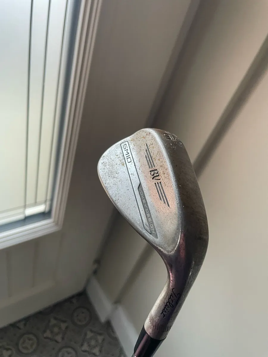 Titleist Vokey SM9 - Image 1