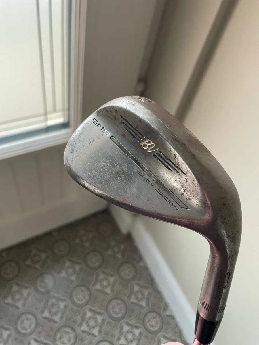 Titleist Vokey SM9 - Image 2