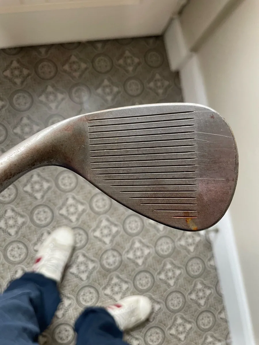 Titleist Vokey SM9 - Image 4
