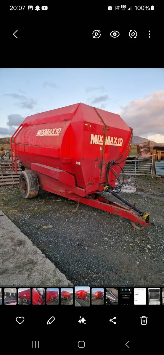 Diet feeder - Image 1