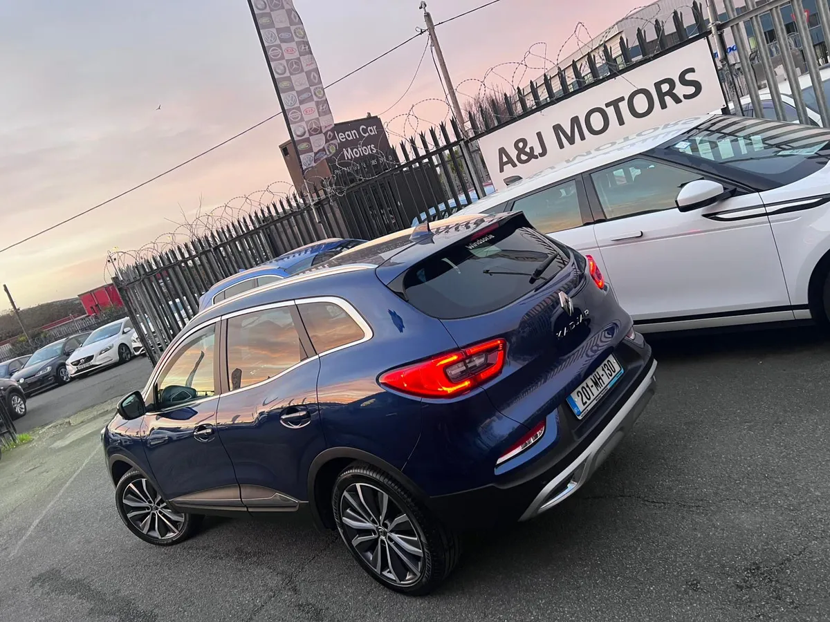 202 Renault Kadjar Glass Roof - Image 4