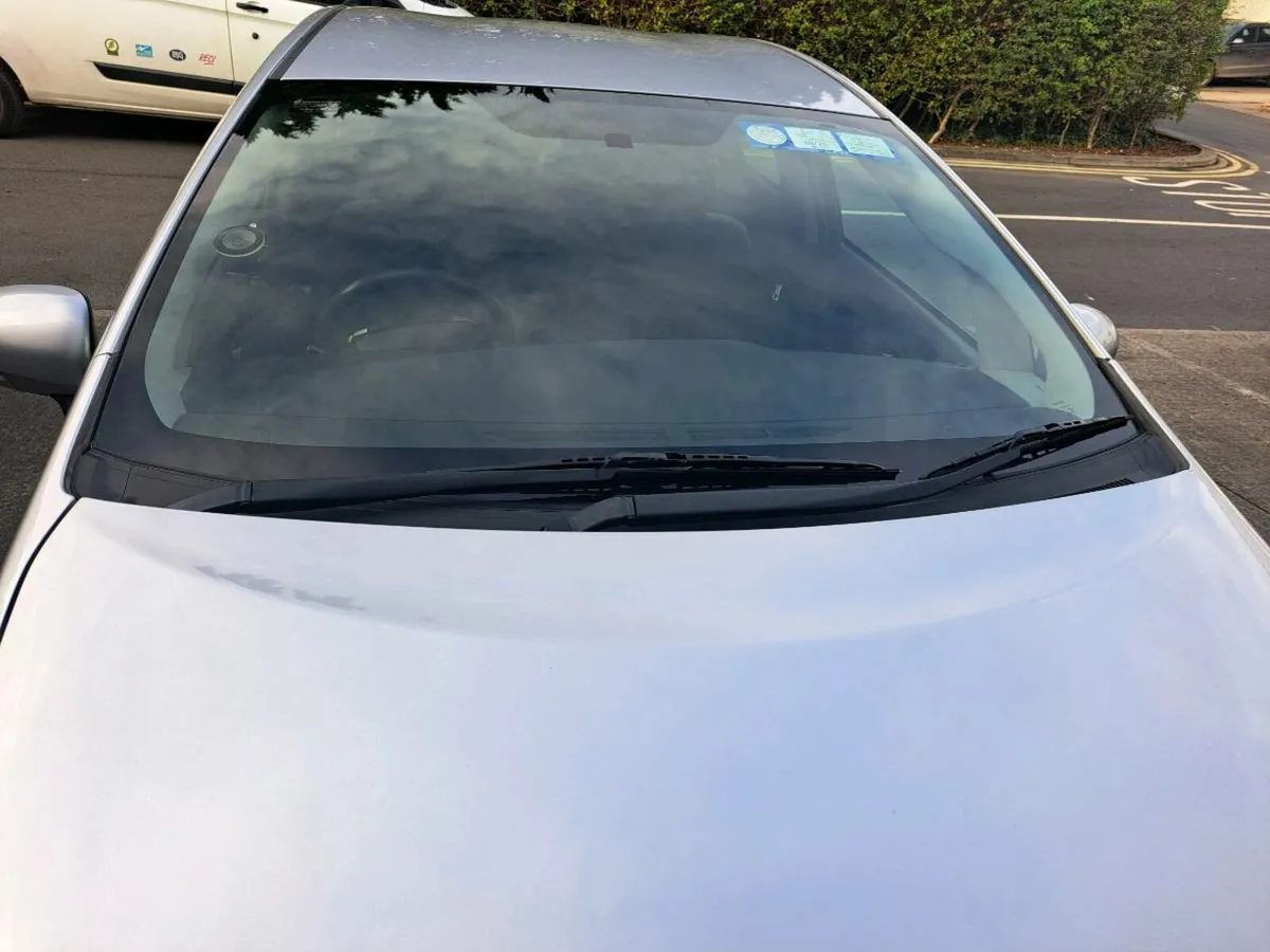 Toyota Prius 2010 - Image 4