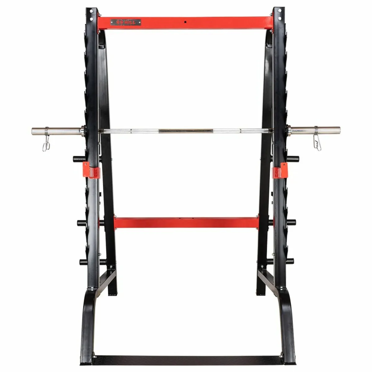 Athlete Series: Linear Smith Machine - Weights Gym - Image 3