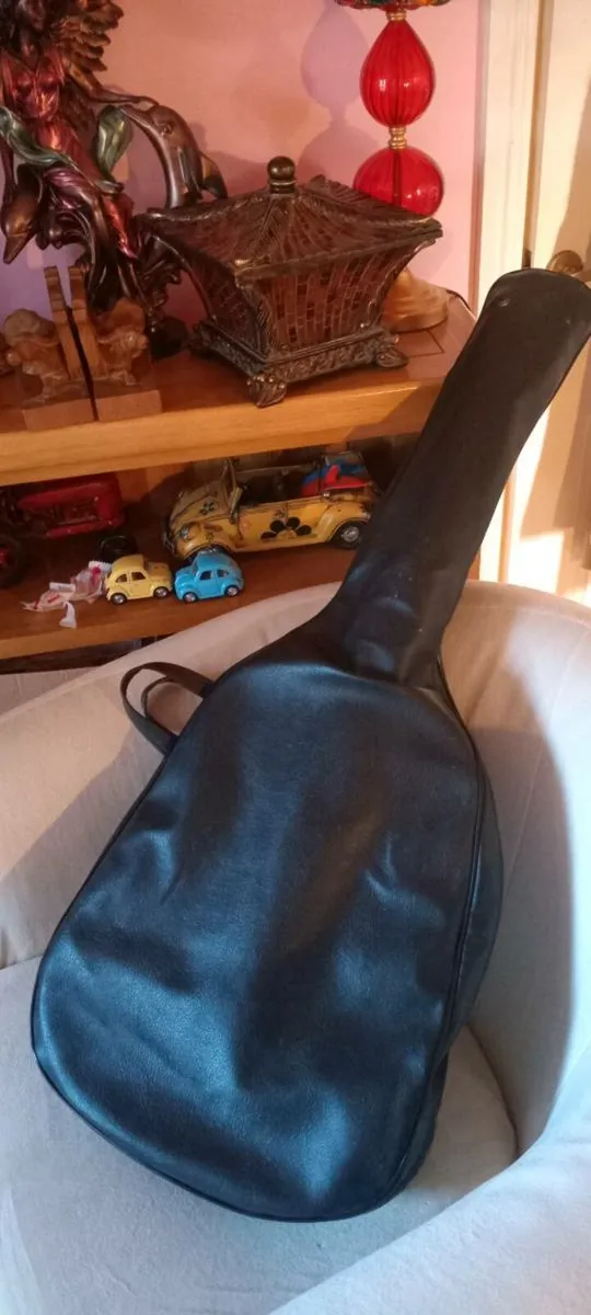 Acoustic Guitar - Image 2