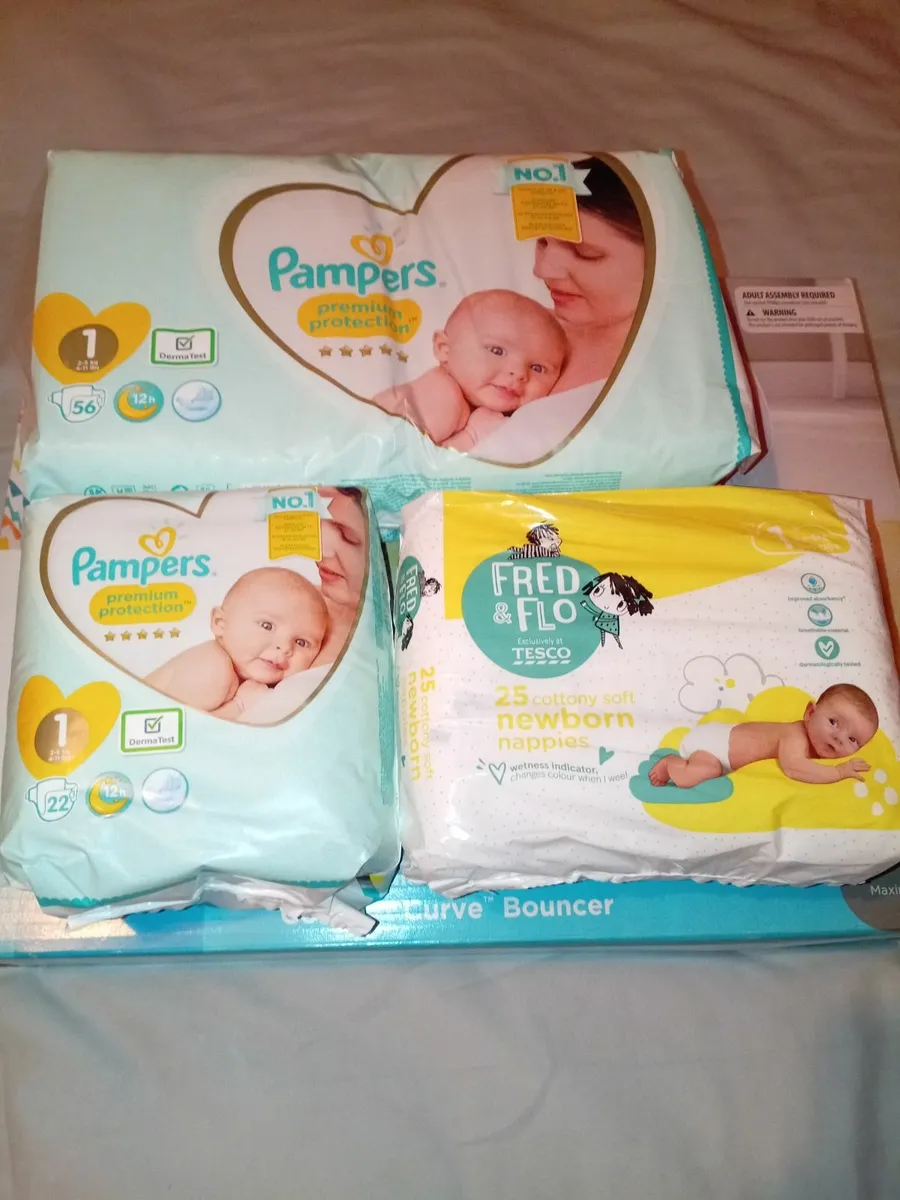 Baby bouncer - Image 3