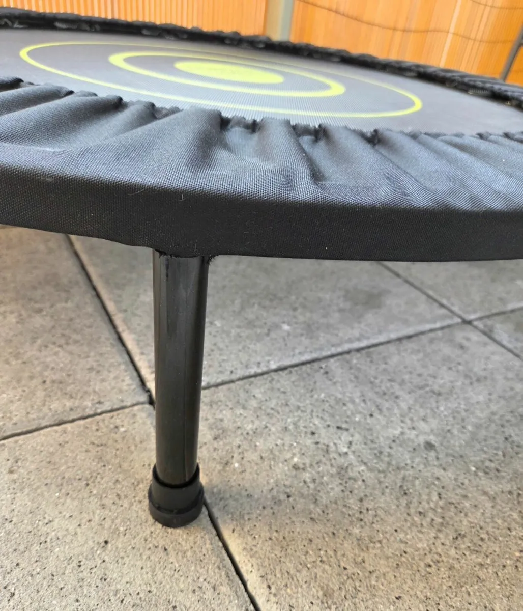 Trampoline - Image 2