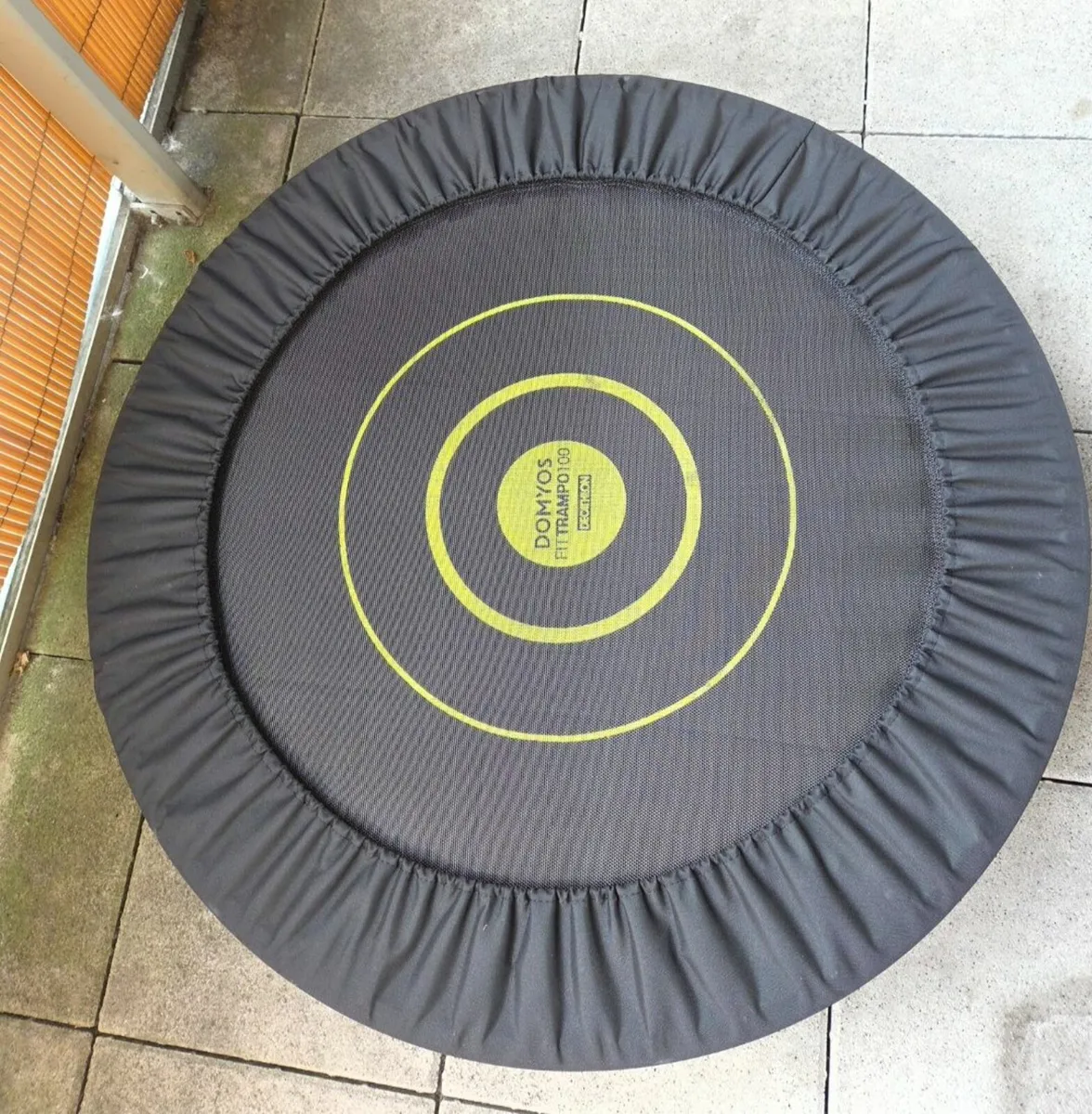 Trampoline - Image 3