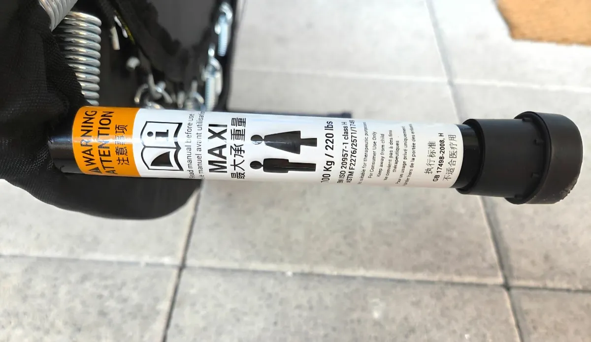 Trampoline - Image 4