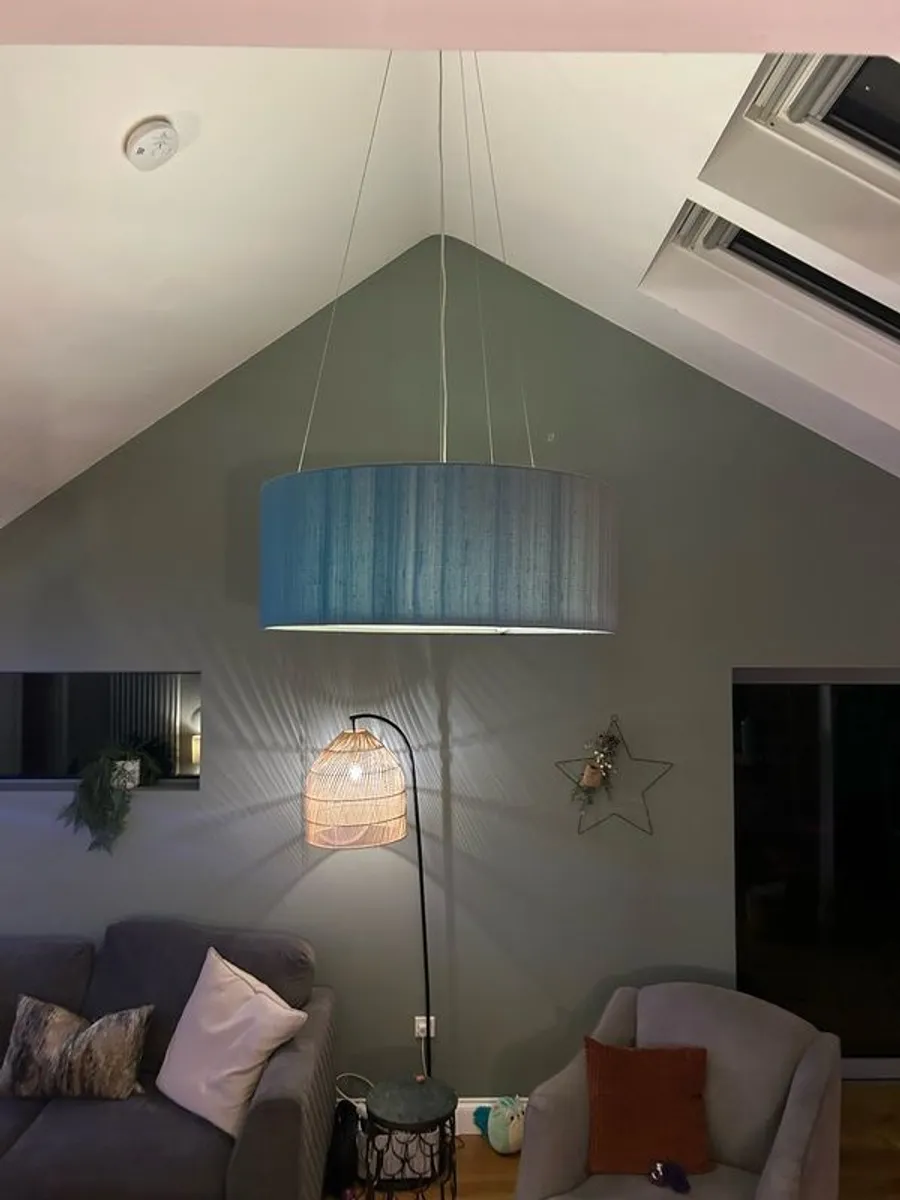 ceiling pendant - Image 1