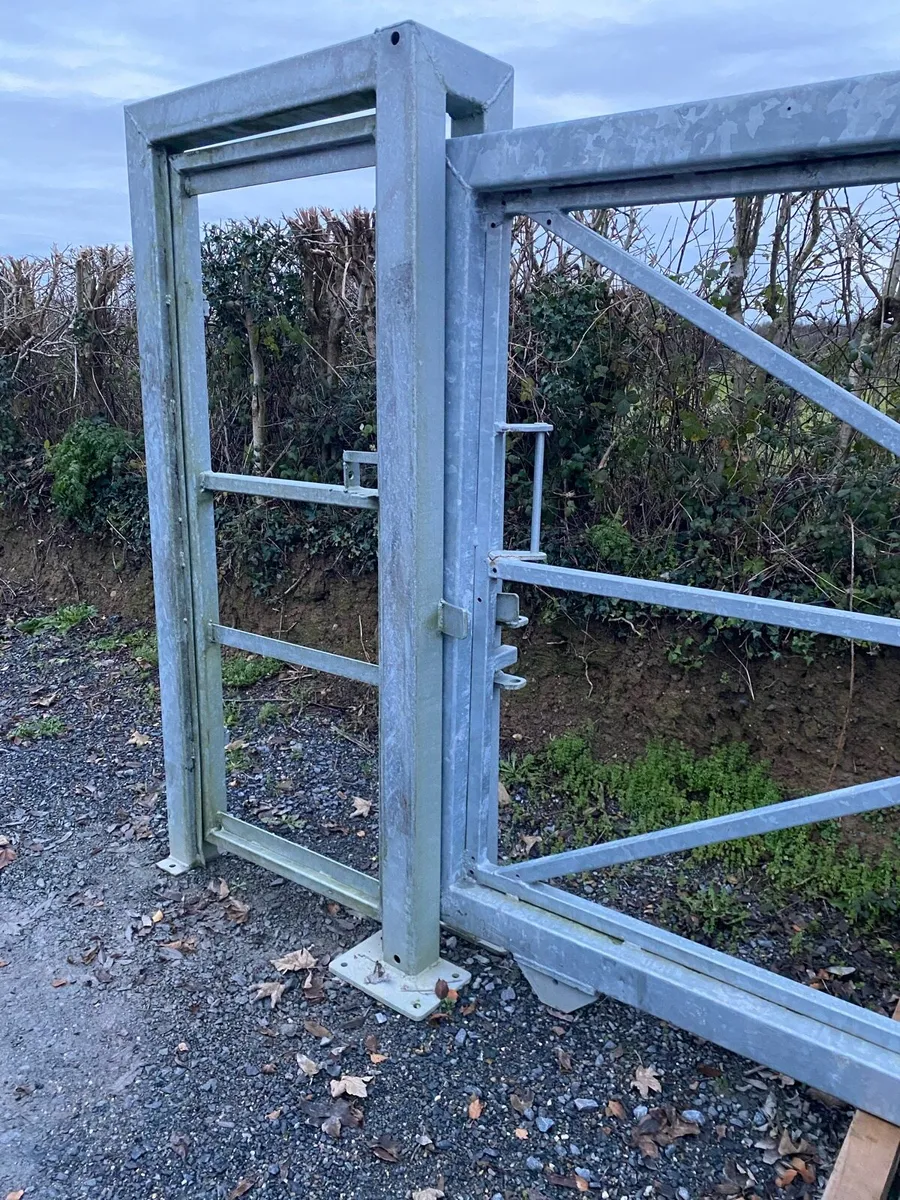 Sliding gate - Image 3