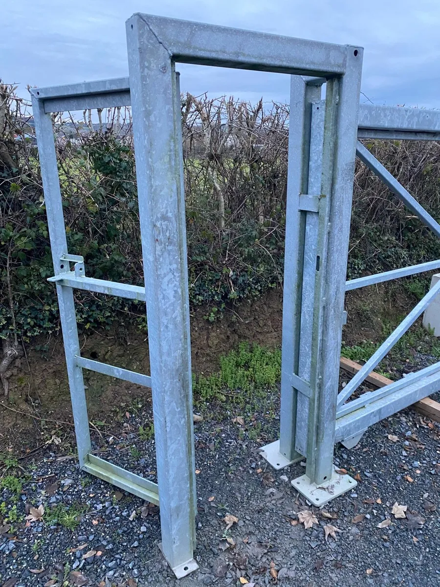 Sliding gate - Image 4