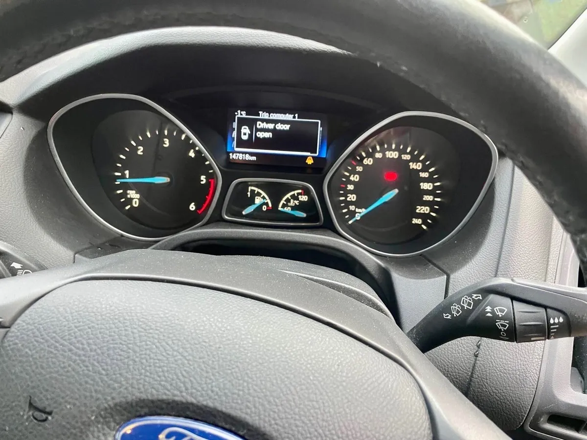 Ford Focus 2016 - Image 3