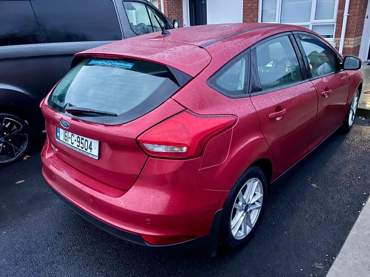 Ford Focus 2016 - Image 1