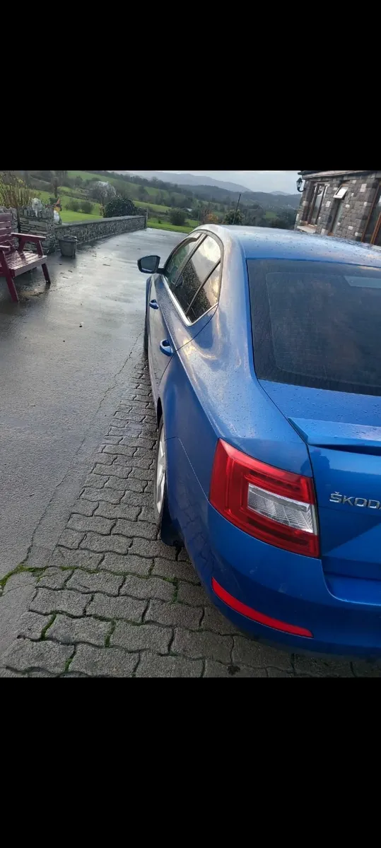 Skoda Octavia 2016 - Image 3