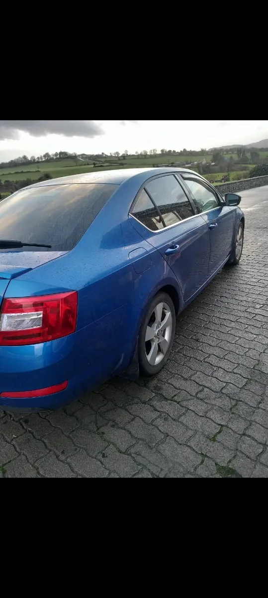 Skoda Octavia 2016 - Image 4