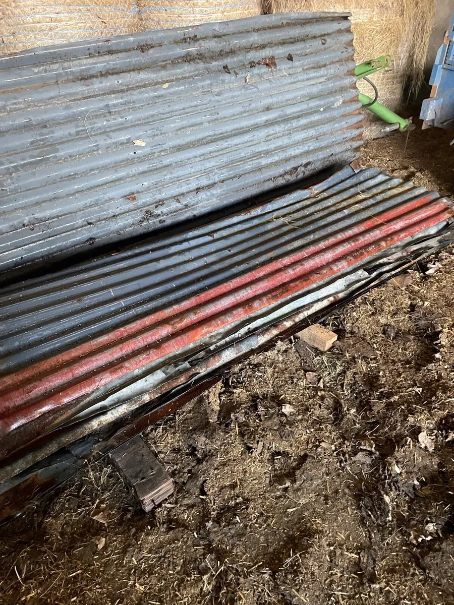 Corrugated Sheeting - Image 3