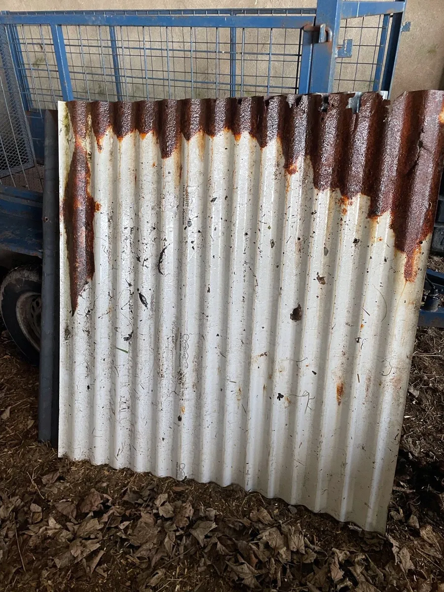 Corrugated Sheeting - Image 4