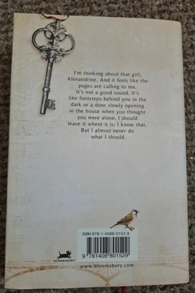 Teen book Revolution - Image 3